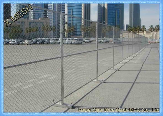 السلامة الفردية البناء سياج مؤقت السياج التجاري السياج السكني