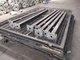 V Bend Mesh Panel 1030mm سياج معدني منحني Ral6005