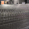 بولي كلوريد الفينيل المغلفة 3D السياج المنحني لوحة مثلث الانحناء السياج&gt; = 100 متر مربع