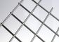 50x75mm ألواح السياج الشبكة الحامدة الغالبية أو PVC