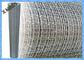 1/2"X1/2" Welded Wire Mesh Steel Prevent Snake Fencing Size Customized
