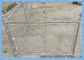 ألواح السياج الأمني ​​سلسلة ربط عالية الدقة 3 شبكة 50x50 مم