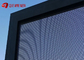 نافذة الشاشة / شاشة باب الحشرة المطلية بالمسحوق ، شبكة غير قابلة للصدأ