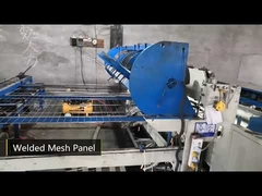 شبكة سلكية ملحومة - خبى تشيجي لصناعة شبك الأسلاك المحدودة.