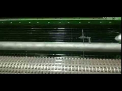 مواصفات التسليح شبكة سلك ملحومة للتشييد