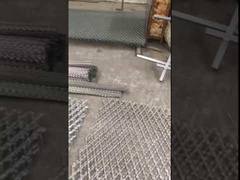 شبكة أسلاك شائكة