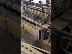 سياج شبكي متشابك - Hebei Qijie Wire Mesh MFG Co.,ltd.