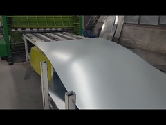 صريف أمان بقبضة فولاذية مجلفنة