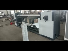 آلة شبكة الأسلاك ذات الشكل الماسية كاملة تلقائيًا 2 سنوات ضمان