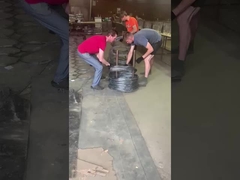 MZP Putanka سلك الحاجز