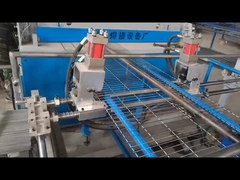 آلة لحام سلكية أوتوماتيكية محترفة عرض 0.5mm - 3m