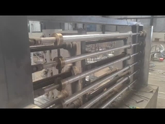 حفرة مربعة لحام سلة الغابيون الأسلاك الفولاذية المصنعة 2x1x1