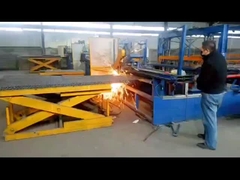 الشبكة الصخرية ذات الشاشة المعدنية 4 ملم SGS المعتمدة