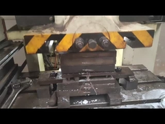 يمكن أن تساعد اللوحة المضادة للانقسام بسمك 1 مم في تقليل الانقسام في الأخشاب