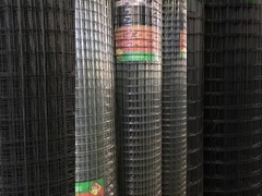 أجزاء 6 من الأسلاك المطاطية للسياج/أجزاء من الأسلاك المطاطية للسياج