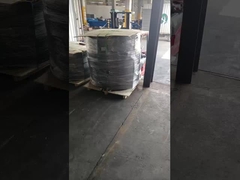 لوحة شبكية معدنية مثقبة مزخرفة مجلفنة على الساخن لألواح السقف