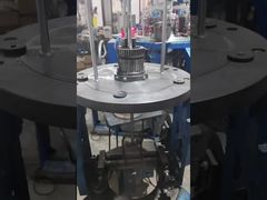 شبكة النحاس 5 بوصة × 32 قدم مقاومة للصدأ الشبكة النحاسية لوقاية القوارض