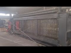 أسطوانات غابيون مصفحة من سبيكات الألومنيوم الزنك ، أسطوانات الحجر السلكية تناسب خزان المياه