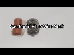 آلة حياكة الأسلاك الدائرية شبه الآلية