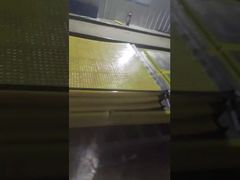 شاشات تروميل يوريثان PU لك