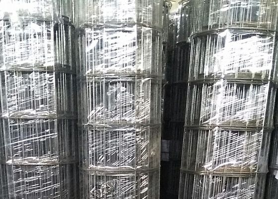 3 مم قطر السلك 15 سم فتح شبكة سلكية ملحومة لسوق أمريكا الجنوبية