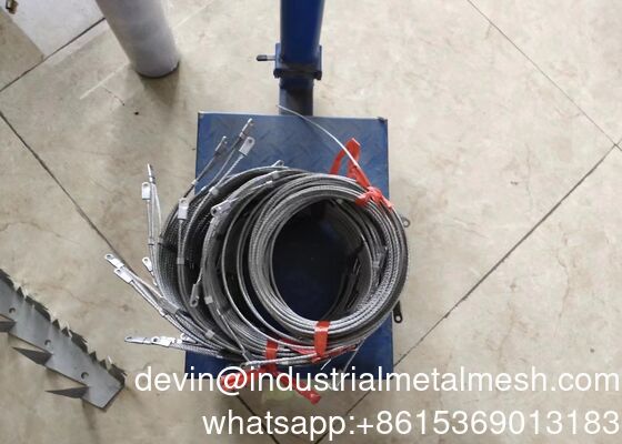 النباتات التسلق حديقة الحيوان الحديقة الحماية الحبل السلكي الحبل المربوط