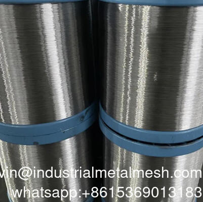 AISI 201 204 302 304h 316 سائل رباعي من الفولاذ المقاوم للصدأ