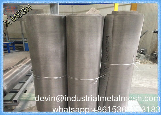 شبكة حماية عالية الجودة من الفولاذ المقاوم للصدأ 316 بدرجة بحرية، شبكة حماية من الحشرات للنوافذ