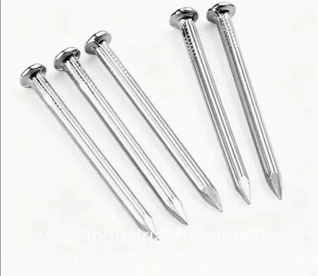 Multi-Channel Available Common Nails Construction Common Nails