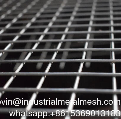 4X4 Hot Dipped Galvanized Welded Wire Mesh Panel