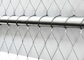 مرنة حبل أسلاك الفولاذ المقاوم للصدأ شبكة الكابلات الفولاذ المقاوم للصدأ شبكة كبل شبكة حديقة الحيوان