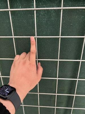 حماية الجدار الحاجز الواقي من الرمال