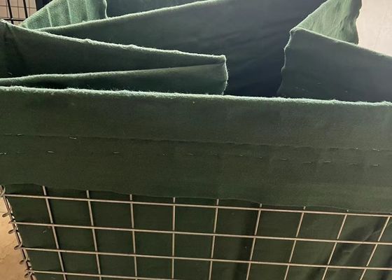 حماية الجدار الحاجز الواقي من الرمال