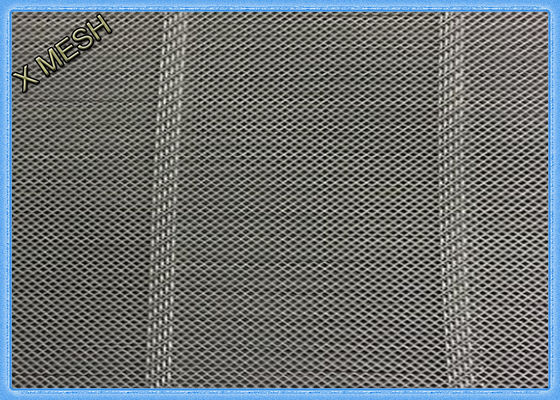 1.5x2m شبكة الشاشة الاهتزازية عالية الكربون الصلب مربع هول