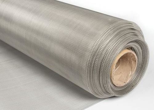 SS304 SS316 1-500 الشبكة الفولاذ المقاوم للصدأ عادي/Twill/هولندية النسج المكسر مربع المعدن الشبكة الشبكة الشاشة المرشح الشبكة السلكية