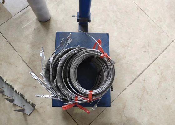 304/316 7*7 حديقة الحيوان شبكة الأسلاك الحديقة الحديقة الحديقة الحديقة الحديقة الحديقة الحديقة الحديقة