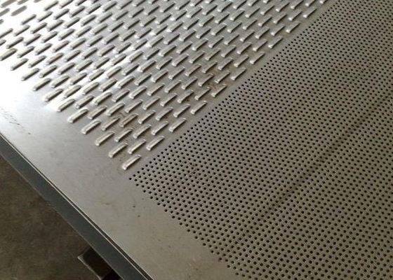 شبكة ورقية مثقوبة معدنية للشاشات الزخرفية والمرشح