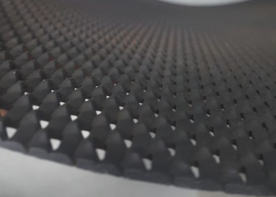 سلك حديدية مثقوبة ثقيلة الخدمة شاشة مطحنة المطرقة الصلب الخفيف