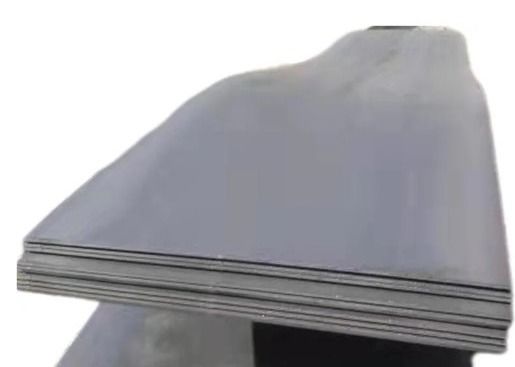 صفيحة فولاذية خفيفة 14x1500x6000mm Q345 Astm A572 -Gr.50