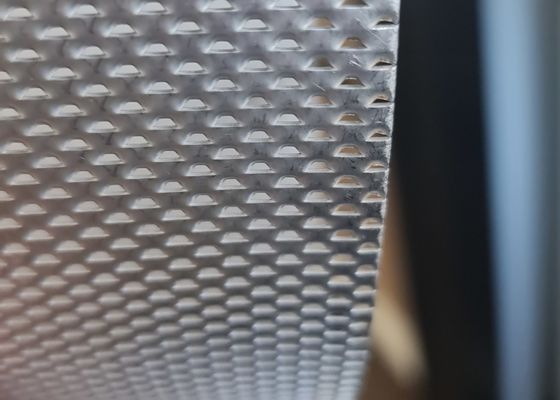 سلك حديدية مثقوبة ثقيلة الخدمة شاشة مطحنة المطرقة الصلب الخفيف