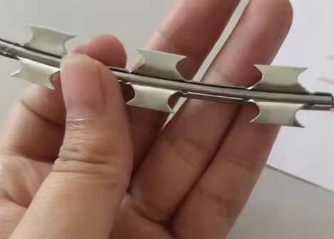 Bto-22 حرارة غطس الحديد المسبوق الحلاق