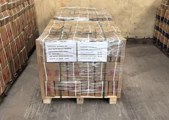 2.25x0.5mm النحاس المطلي شقة خياطة سلك للكرتون صناديق كرتون