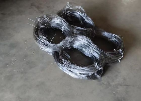 MZP Putanka سلك 10X10m 0.5/0.6/0.8/0.9mm قطر سلك الفولاذ عالي الجاذبية شبكة