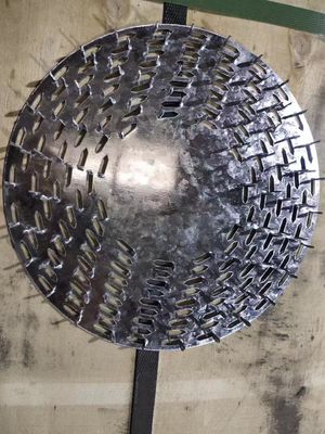 ألواح إصلاح مضادة للانقسام