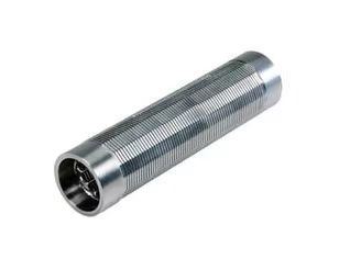 جونسون سلكية مستمرة كيس الشاشة أنبوب / شاشة البئر المياه للنفط جيد