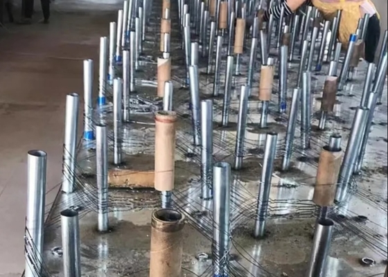 MZP بوتانكا شبكة الأسلاك الحاجز شبكة الدفاع 10x10x1.4m
