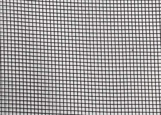 شبكة وايت بيت سبيكة 10meshx10mesh لإصلاح شباك وايت بيت أو صنع الشاشات