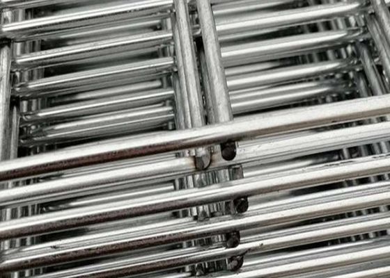 بولي كلوريد الفينيل المغلفة 3D السياج المنحني لوحة مثلث الانحناء السياج> = 100 متر مربع