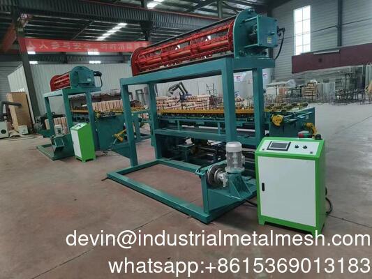 أوتوماتيك فيلد الثابتة العقدة الماشية / الغزلان المراعي شبكة السياج شبكة السعر