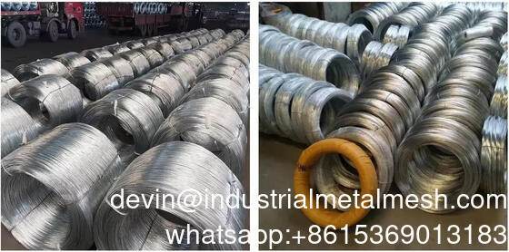 أسلاك الفولاذ المقاوم للصدأ 304 304L 316 316L 321 309S 310S 904L